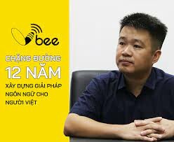 Công Ty Cổ Phần Dịch Vụ Và Giải Pháp Xử Lý Dữ Liệu Vbee 9