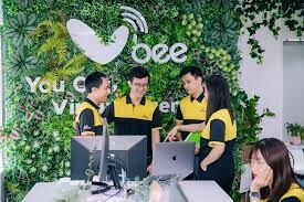 Công Ty Cổ Phần Dịch Vụ Và Giải Pháp Xử Lý Dữ Liệu Vbee 8
