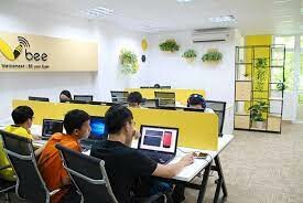 Công Ty Cổ Phần Dịch Vụ Và Giải Pháp Xử Lý Dữ Liệu Vbee 6