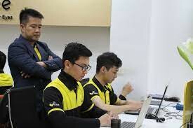 Công Ty Cổ Phần Dịch Vụ Và Giải Pháp Xử Lý Dữ Liệu Vbee 5