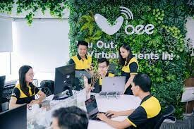 Công Ty Cổ Phần Dịch Vụ Và Giải Pháp Xử Lý Dữ Liệu Vbee 4