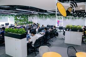 Công Ty Cổ Phần Dịch Vụ Và Giải Pháp Xử Lý Dữ Liệu Vbee 3