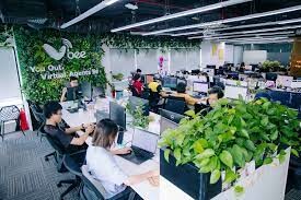 Công Ty Cổ Phần Dịch Vụ Và Giải Pháp Xử Lý Dữ Liệu Vbee 2