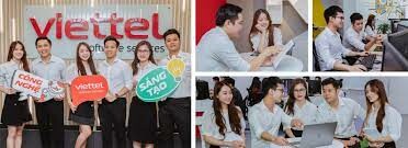 Viettel Software Services 10