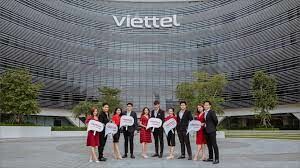 Viettel Software Services 9