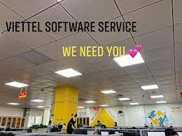 Viettel Software Services 8