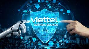 Viettel Software Services 6