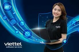 Viettel Software Services 5