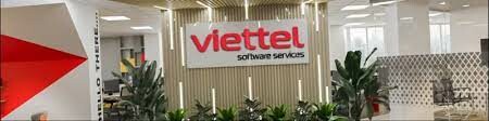 Viettel Software Services 4