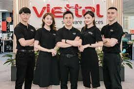 Viettel Software Services 3
