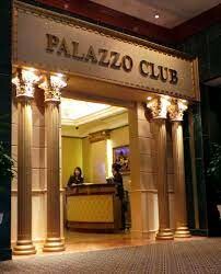 Palazzo Club 9