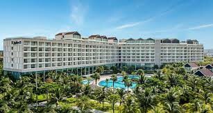 Radisson Blu Resort 10