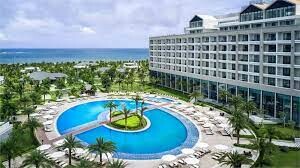 Radisson Blu Resort 8