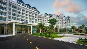 Radisson Blu Resort 6