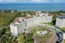 Radisson Blu Resort 5