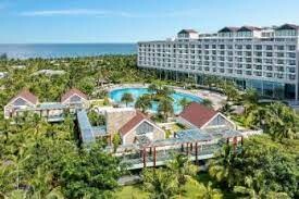 Radisson Blu Resort 4