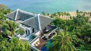 Intercontinental Danang 10