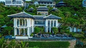 Intercontinental Danang 1