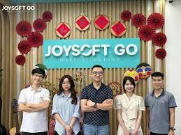 JoySoft Go 10