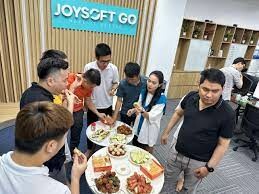 JoySoft Go 8