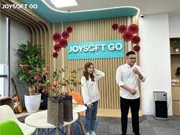 JoySoft Go 6