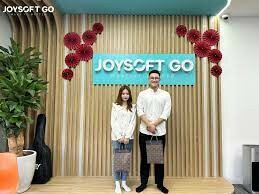JoySoft Go 4