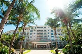 Olalani Resort & Condotel 9