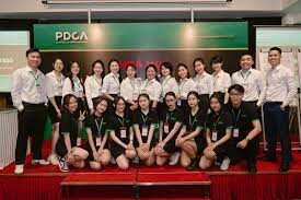Đào Tạo Tư Vấn PDCA 10