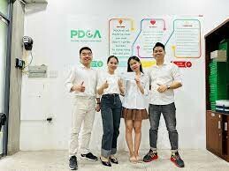 Đào Tạo Tư Vấn PDCA 8