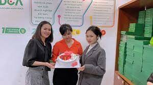 Đào Tạo Tư Vấn PDCA 4