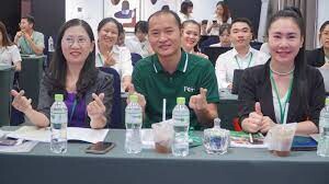 Đào Tạo Tư Vấn PDCA 1