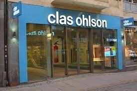 Clas Ohlson 11