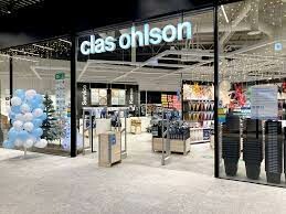 Clas Ohlson 9