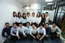 DFK Việt Nam 9