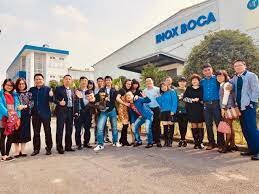 BOCA COMMODITY JOINT STOCK COMPANY 10