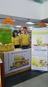 BOCA COMMODITY JOINT STOCK COMPANY 9