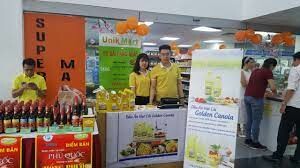 BOCA COMMODITY JOINT STOCK COMPANY 8