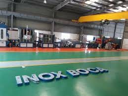 BOCA COMMODITY JOINT STOCK COMPANY 7