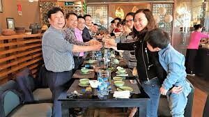 BOCA COMMODITY JOINT STOCK COMPANY 5