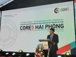 INDOCHINA KAJIMA DEVELOPMENT LIMITED 7