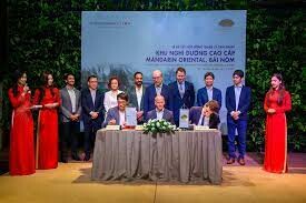 INDOCHINA KAJIMA DEVELOPMENT LIMITED 5