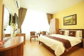 CÔNG TY TNHH MY HOTEL 9