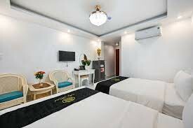 CÔNG TY TNHH MY HOTEL 7