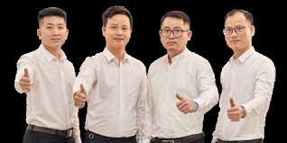 Chi Nhánh Hồ Chí Minh Công Ty Cổ Phần Tư Vấn Quy Hoạch Và Thẩm Định Giá SBA 10