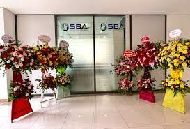 Chi Nhánh Hồ Chí Minh Công Ty Cổ Phần Tư Vấn Quy Hoạch Và Thẩm Định Giá SBA 6