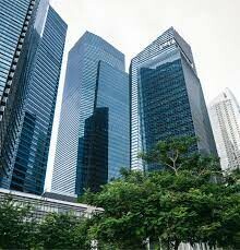 Chi Nhánh Hồ Chí Minh Công Ty Cổ Phần Tư Vấn Quy Hoạch Và Thẩm Định Giá SBA 4