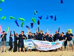 Chi Nhánh Hồ Chí Minh Công Ty Cổ Phần Tư Vấn Quy Hoạch Và Thẩm Định Giá SBA 2