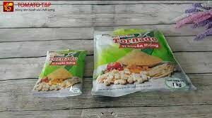 Công Ty TNHH Thương Mại Xuất Nhập Khẩu Tomato T&P 9