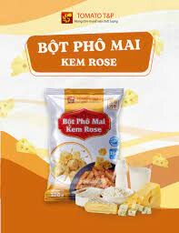 Công Ty TNHH Thương Mại Xuất Nhập Khẩu Tomato T&P 4