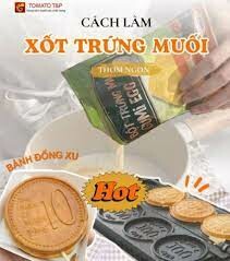 Công Ty TNHH Thương Mại Xuất Nhập Khẩu Tomato T&P 3